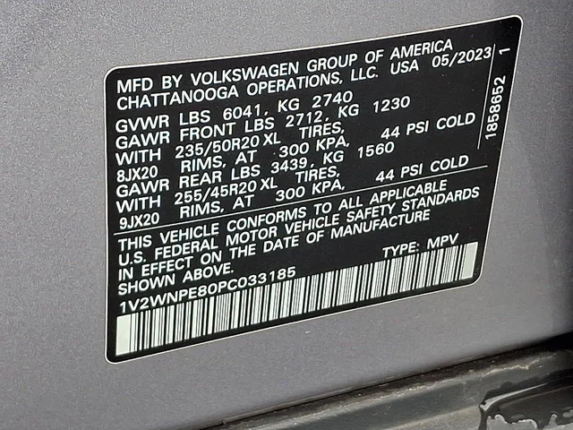 SEMINUEVOS VOLKSWAGEN ID.4 a Estados en autogozo