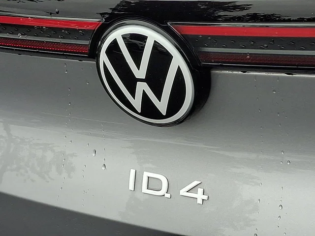 SEMINUEVOS VOLKSWAGEN ID.4 a Estados en autogozo