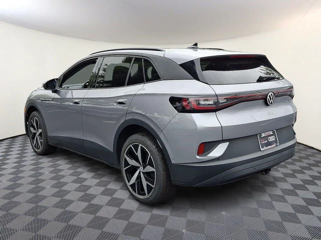 SEMINUEVOS VOLKSWAGEN ID.4 a Estados en autogozo