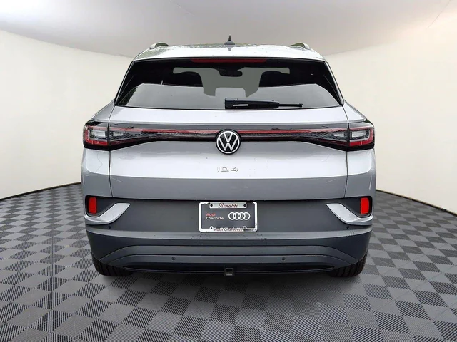 SEMINUEVOS VOLKSWAGEN ID.4 a Estados en autogozo