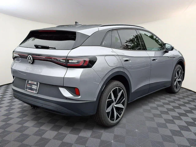 SEMINUEVOS VOLKSWAGEN ID.4 a Estados en autogozo