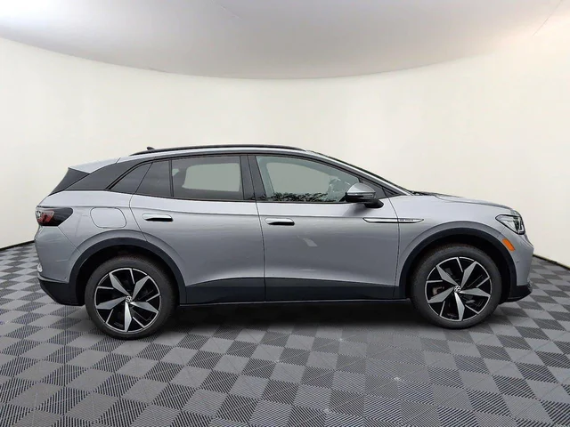 SEMINUEVOS VOLKSWAGEN ID.4 a Estados en autogozo