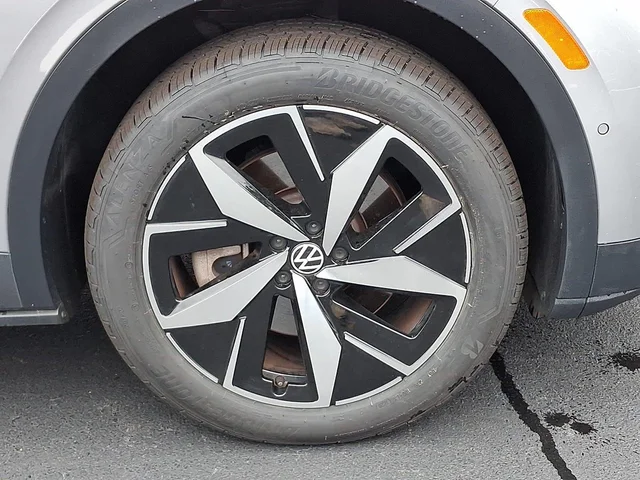 SEMINUEVOS VOLKSWAGEN ID.4 a Estados en autogozo