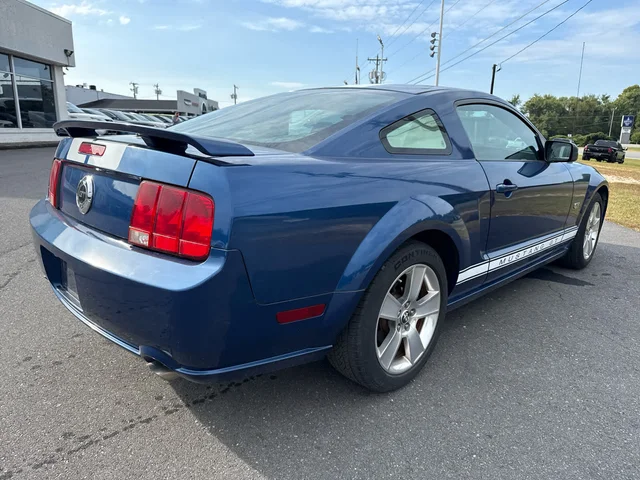 SEMINUEVOS FORD Mustang at Matthews in Liberty Buick GMC