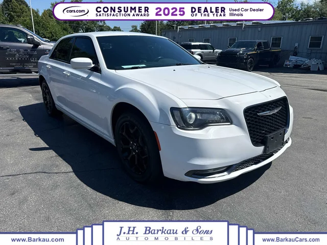 SEMINUEVOS CHRYSLER 300 a Estados en autogozo