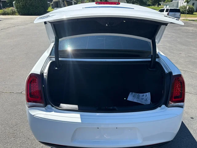 SEMINUEVOS CHRYSLER 300 a Estados en autogozo