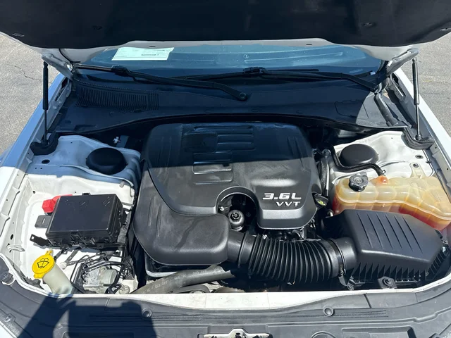 SEMINUEVOS CHRYSLER 300 a Estados en autogozo
