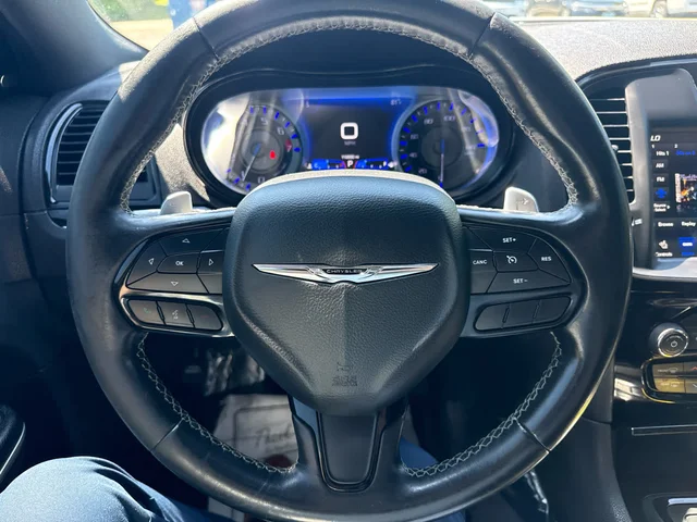 SEMINUEVOS CHRYSLER 300 a Estados en autogozo