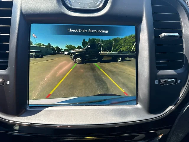 SEMINUEVOS CHRYSLER 300 a Estados en autogozo
