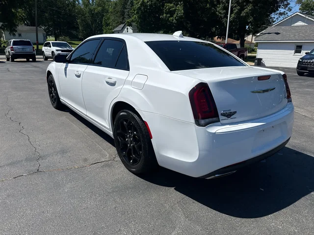 SEMINUEVOS CHRYSLER 300 a Estados en autogozo