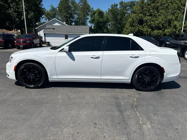 SEMINUEVOS CHRYSLER 300 a Estados en autogozo