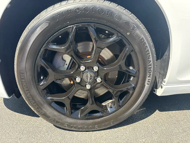 SEMINUEVOS CHRYSLER 300 a Estados en autogozo