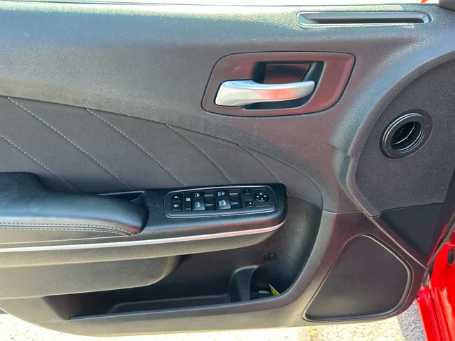 SEMINUEVOS DODGE Charger a Estados en autogozo