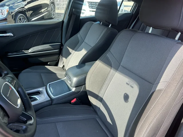 SEMINUEVOS DODGE Charger a Estados en autogozo