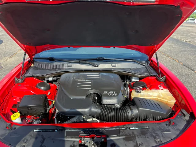 SEMINUEVOS DODGE Charger a Estados en autogozo
