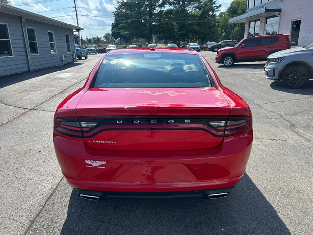 SEMINUEVOS DODGE Charger a Estados en autogozo