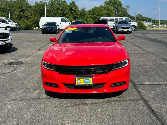 SEMINUEVOS DODGE Charger a Estados en autogozo
