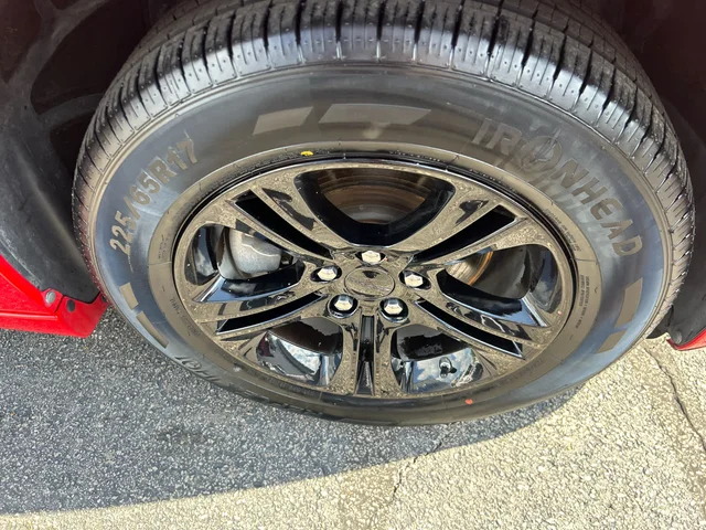 SEMINUEVOS DODGE Charger a Estados en autogozo