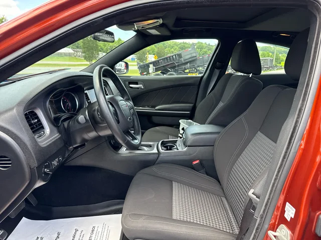 SEMINUEVOS DODGE Charger a Estados en autogozo
