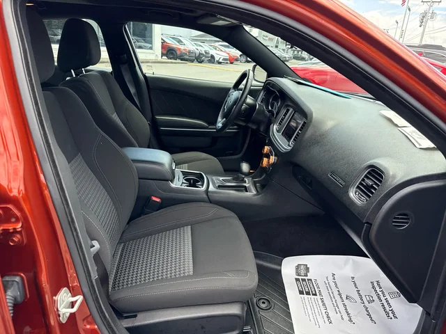 SEMINUEVOS DODGE Charger a Estados en autogozo