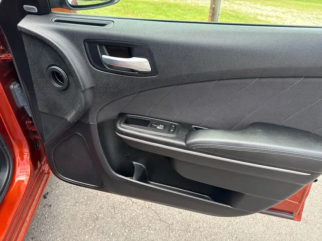 SEMINUEVOS DODGE Charger a Estados en autogozo