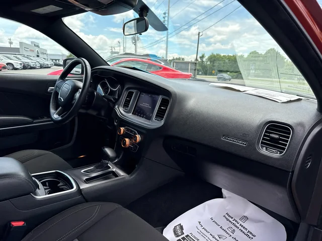 SEMINUEVOS DODGE Charger a Estados en autogozo