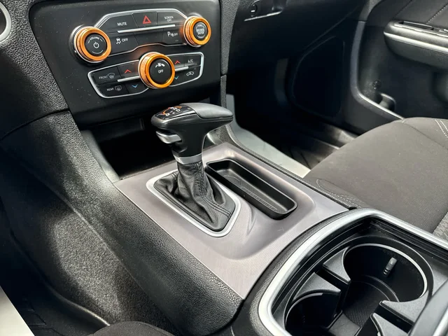 SEMINUEVOS DODGE Charger a Estados en autogozo