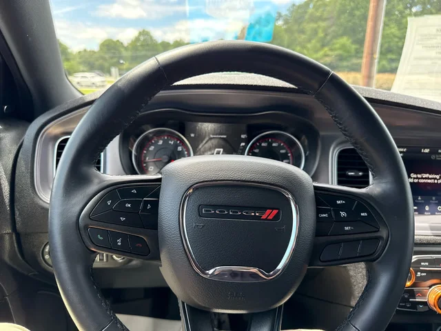 SEMINUEVOS DODGE Charger a Estados en autogozo