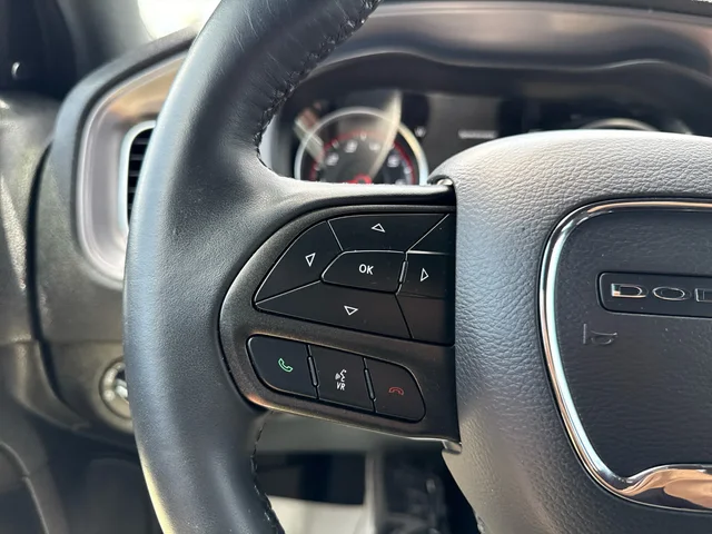 SEMINUEVOS DODGE Charger a Estados en autogozo