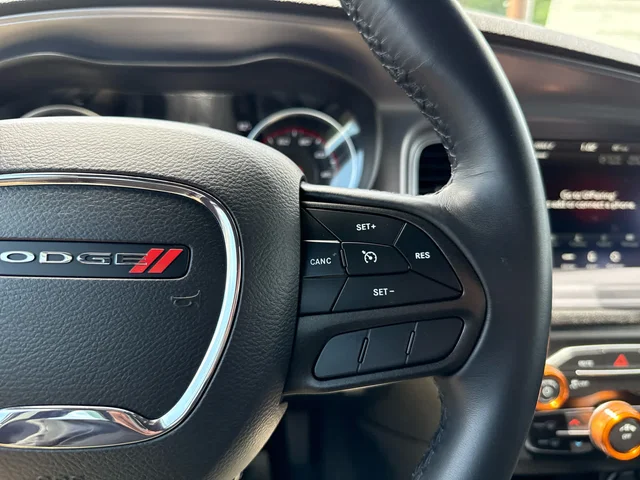 SEMINUEVOS DODGE Charger a Estados en autogozo