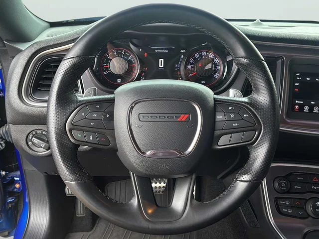 SEMINUEVOS DODGE Challenger a Estados en autogozo