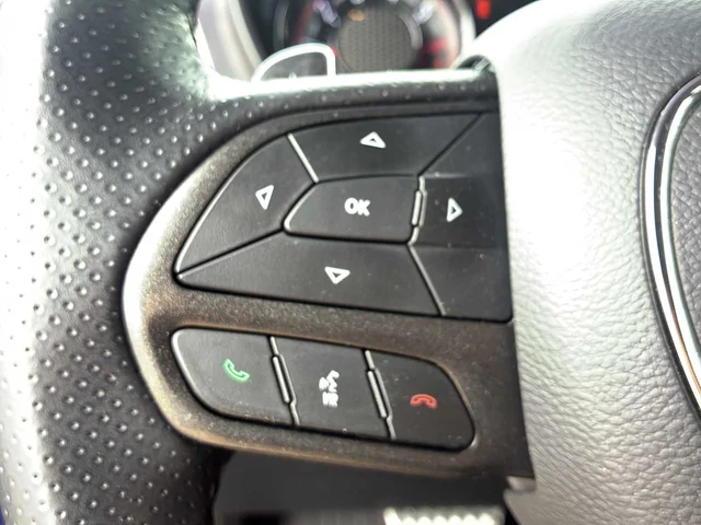 SEMINUEVOS DODGE Challenger a Estados en autogozo