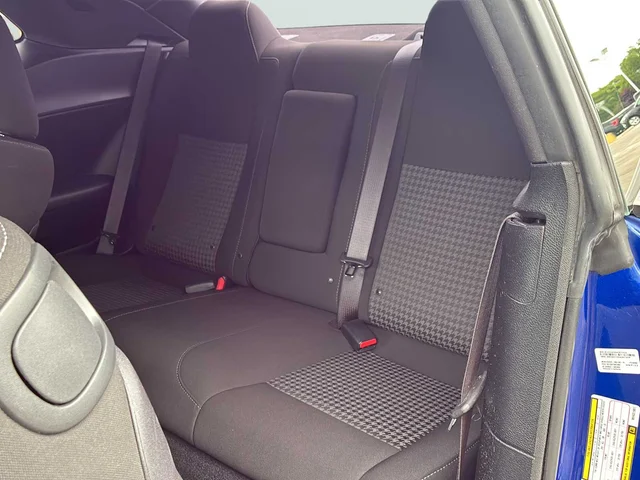 SEMINUEVOS DODGE Challenger a Estados en autogozo