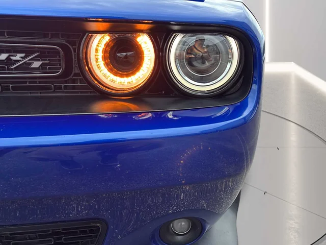 SEMINUEVOS DODGE Challenger a Estados en autogozo