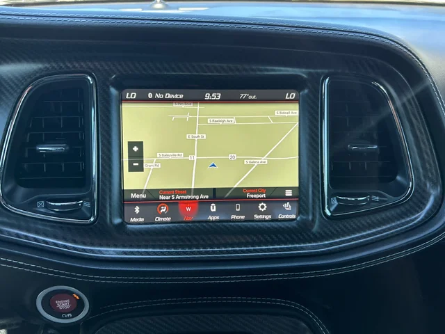 SEMINUEVOS DODGE Challenger a Estados en autogozo