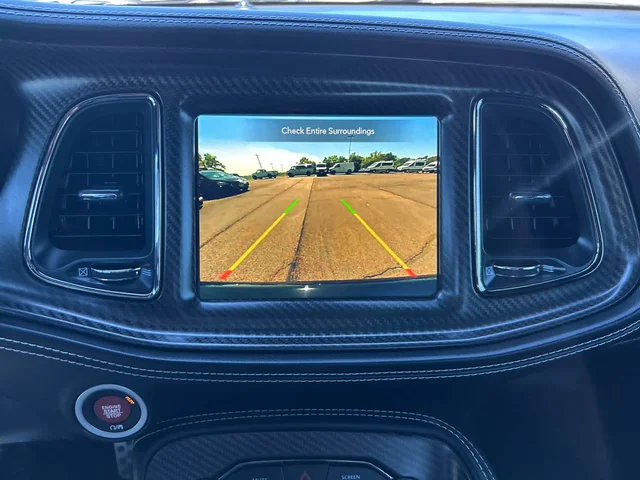 SEMINUEVOS DODGE Challenger a Estados en autogozo