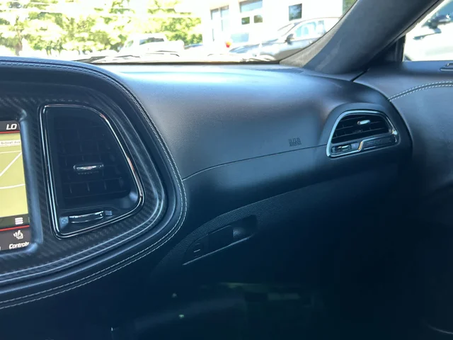 SEMINUEVOS DODGE Challenger a Estados en autogozo