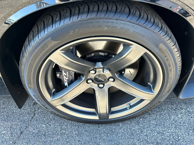 SEMINUEVOS DODGE Challenger a Estados en autogozo