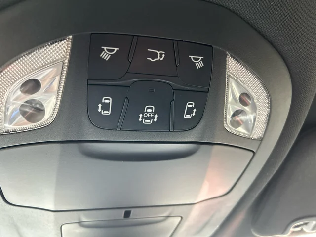 SEMINUEVOS CHRYSLER Pacifica a Estados en autogozo