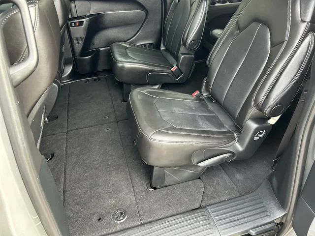 SEMINUEVOS CHRYSLER Pacifica a Estados en autogozo