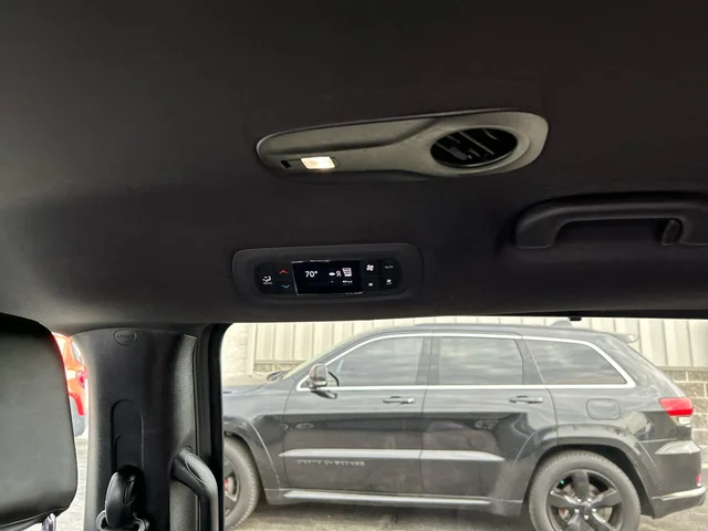 SEMINUEVOS CHRYSLER Pacifica a Estados en autogozo