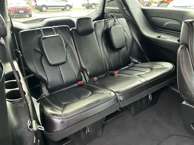 SEMINUEVOS CHRYSLER Pacifica a Estados en autogozo