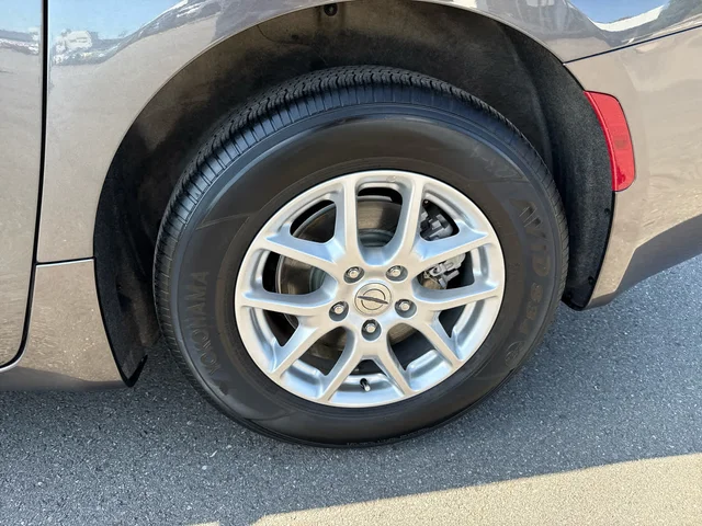 SEMINUEVOS CHRYSLER Voyager at Matthews in Liberty Buick GMC
