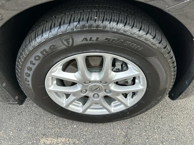 SEMINUEVOS CHRYSLER Pacifica a Estados en autogozo