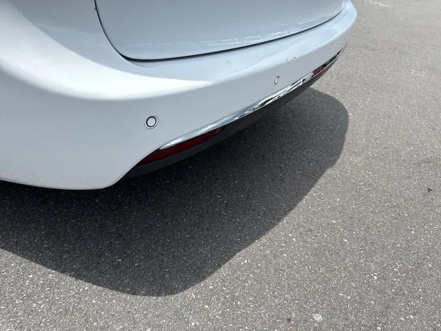 SEMINUEVOS CHRYSLER Pacifica at Matthews in Liberty Buick GMC