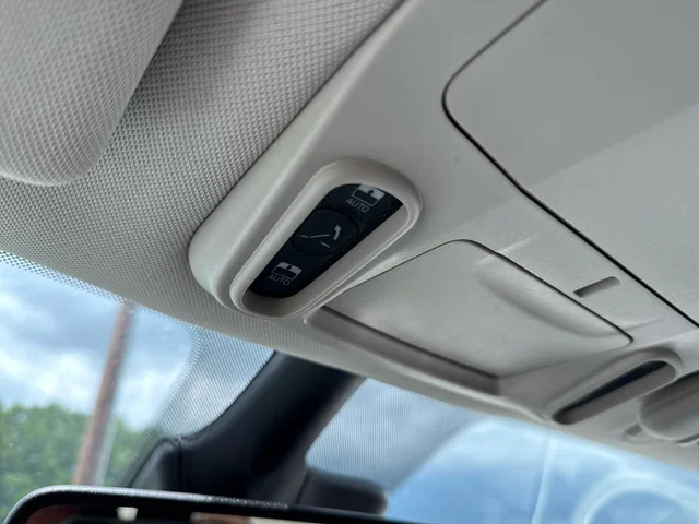 SEMINUEVOS CHRYSLER Pacifica at Matthews in Liberty Buick GMC