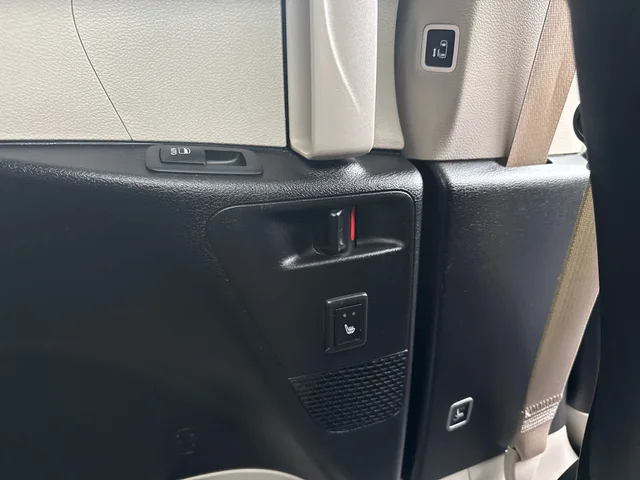 SEMINUEVOS CHRYSLER Pacifica a Estados en autogozo