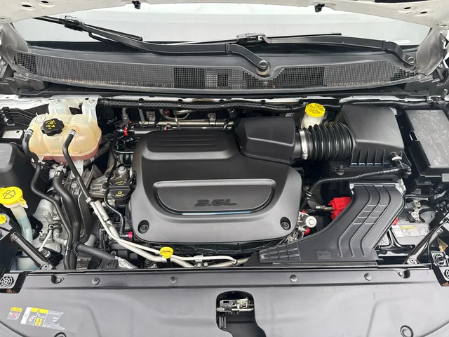 SEMINUEVOS CHRYSLER Pacifica a Estados en autogozo
