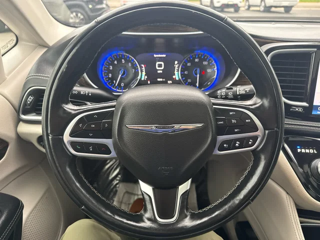 SEMINUEVOS CHRYSLER Pacifica a Estados en autogozo
