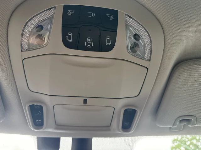 SEMINUEVOS CHRYSLER Pacifica a Estados en autogozo